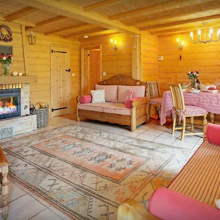 Chenavray - Ovo Network Chalet Manigod