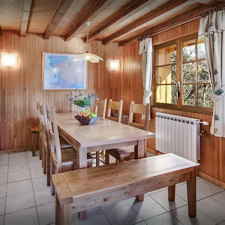 Chenavray - Ovo Network Chalet Manigod